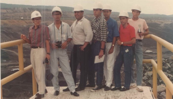 Agosto 1989